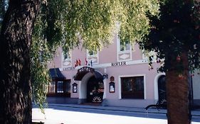 Gasthof Brauerei Kofler